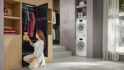 Les 3 tendances les plus populaires pour remplacer le pressing
