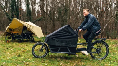 La meilleure solution pour le camping sauvage sans tracas