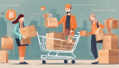 découvrez comment amazon pourrait révolutionner le shopping avec une nouvelle section de rabais proposant une livraison directe depuis la chine. les révélations de the information vont vous surprendre !