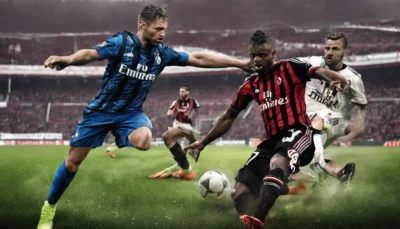 découvrez les dessous de la tentative d'atalanta de saboter le prêt du joueur de ketelaere de l'ac milan en demandant une remise - en savoir plus ici !