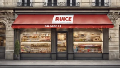 découvrez le potentiel révolutionnaire de cette nouvelle enseigne discount pour le shopping en france.