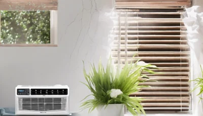 découvrez le meilleur climatiseur de fenêtre sur amazon en double offre promo ! est-il le sauveur de votre été ? trouvez votre allié contre la chaleur ici.
