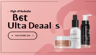 découvrez les meilleures offres ulta de juin 2024 et économisez jusqu'à 50% sur une sélection de produits incontournables ! profitez de réductions exceptionnelles sur vos marques préférées.