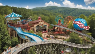 trouvez des billets à prix réduits pour dollywood et splash country : découvrez où les obtenir et profitez des meilleures offres pour vos prochaines aventures à prix réduit !