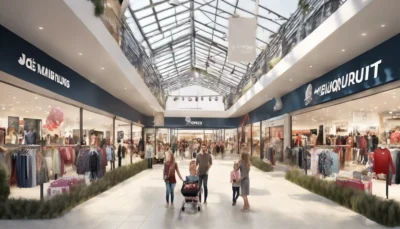 découvrez pourquoi l'enseigne discount normal rencontre un succès fulgurant près de bordeaux avec l'inauguration d'un nouveau magasin dans un centre commercial. ne manquez pas cette opportunité de faire des économies grâce à ses offres exceptionnelles !