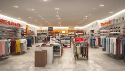 découvrez stokomani, le paradis des bonnes affaires à langon ! profitez de remises folles sur vos marques préférées pour faire des économies incroyables.