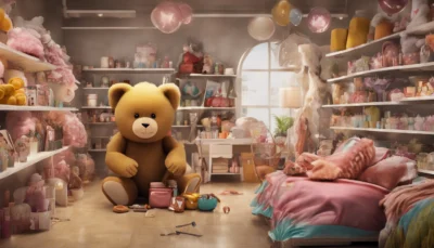 découvrez l'univers tedi, le paradis de la décoration à prix mini : arnaque ou véritable révolution shopping à 1€ ? apprenez-en plus dès maintenant !