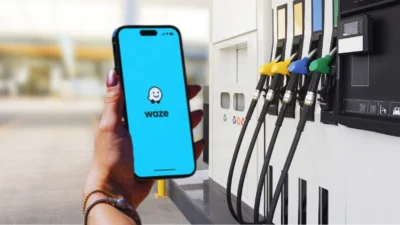 Quelle méthode utiliser sur l&rsquo;application GPS pour repérer les stations d&rsquo;essence les plus économiques ?