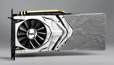 profitez d'une réduction de 100 eur sur la msi rtx 4080 super avec le code promo de very et économisez sur votre achat de carte graphique haut de gamme.