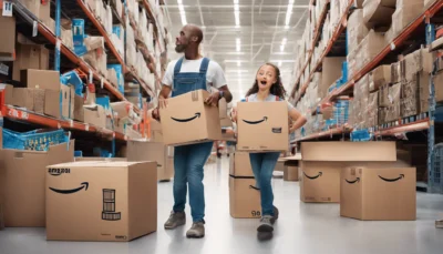 Est-ce que les vendeurs Amazon ont déjà perdu l&rsquo;avantage du buy box avant le Prime Day suite à une confusion de réduction chez Target ?