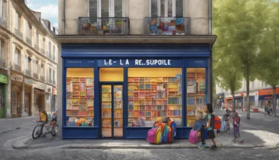 découvrez la remise à grenoble, votre destination pour des fournitures scolaires de seconde main. optez pour une consommation responsable tout en économisant sur vos achats scolaires. ensemble, soutenons l'économie circulaire et réduisons notre impact environnemental.