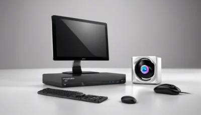 profitez d'une offre exceptionnelle avec une réduction de 65 % sur notre mini pc dernier cri ! performances puissantes, design compact et technologie de pointe s'unissent pour vous offrir une expérience informatique inégalée. ne manquez pas cette chance incroyable d'élever votre bureau à un niveau supérieur !