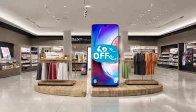 découvrez notre guide complet pour profiter d'une remise exceptionnelle de 60% sur le samsung galaxy s22. ne ratez pas cette opportunité de posséder l'un des smartphones les plus performants du marché à un prix imbattable !