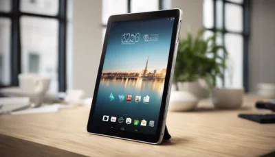 profitez d'une offre exceptionnelle avec une baisse de prix de 125 euros sur cette tablette android hautes performances. ne manquez pas l'occasion d'acquérir un appareil puissant et efficace à un tarif réduit!