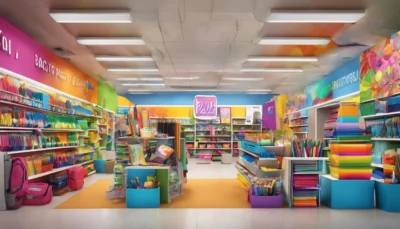 découvrez comment bénéficier d'une réduction immédiate de 30% chez cultura pour la rentrée des classes 2024 ! ne manquez pas cette astuce pratique pour économiser sur vos fournitures scolaires.