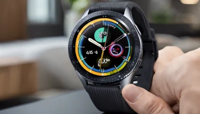 découvrez la samsung galaxy watch 6 à un prix imbattable grâce à une remise exceptionnelle de 45 %. ne manquez pas cette offre limitée pour acquérir cette montre connectée alliant technologie et style. profitez dès maintenant de cette promotion exclusive !