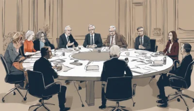 découvrez les tensions internes au sein du modem concernant l'engagement du parti dans le gouvernement barnier. analyse des divergences d'opinion et des implications politiques sur l'avenir du mouvement, une réflexion sur la cohésion et l'identité du modem dans le paysage politique français.