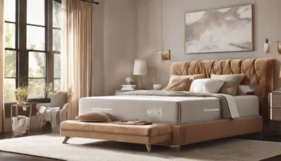 découvrez des remises exceptionnelles allant jusqu'à 400 euros sur les matelas haut de gamme emma. offrez-vous le confort ultime et un sommeil réparateur à prix réduit!