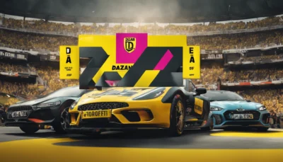 ne manquez pas cette offre exceptionnelle ! abonnez-vous à dazn à moitié prix, mais dépêchez-vous, car cette promotion exclusive ne sera disponible que pendant 24 heures. profitez de vos sports préférés à un prix jamais vu !