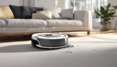 ne manquez pas l'occasion de bénéficier d'une remise exceptionnelle de 300 euros sur l'aspirateur robot dreame. offrez-vous un nettoyage autonome de qualité à un prix exceptionnel. profitez de cette offre incontournable dès maintenant !
