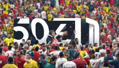profitez d'une réduction exceptionnelle de 50% sur votre abonnement dazn et suivez tous les matchs de la ligue 1 en direct. ne manquez pas cette offre limitée dans le temps !