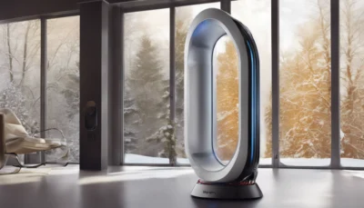 découvrez le purificateur d'air dyson, l'appareil idéal pour un confort optimal toute l'année. profitez de 100 euros de réduction sur un purificateur qui chauffe en hiver et rafraîchit en été, tout en assurant une qualité d'air exceptionnelle pour votre maison.