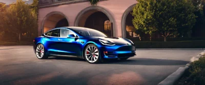 Tesla lance-t-elle la remise parfaite juste à temps pour le 4 juillet ?