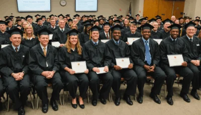 découvrez comment une cérémonie de remise de diplômes au michigan a failli tourner au drame, soulevant des questions sur la sécurité et l'organisation des événements. un récit captivant de tension et de rédemption.
