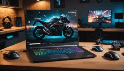 ne manquez pas cette offre exceptionnelle ! bénéficiez d'une remise incroyable de 100 € sur un pc portable gamer, à un prix inégalé. performances de jeu optimales et design attractif, c'est le moment idéal pour vous équiper !