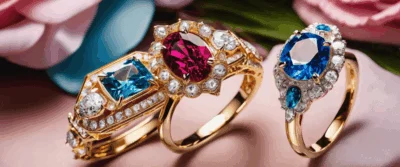 Top 10 des boutiques de bijoux incontournables pour briller en 2025