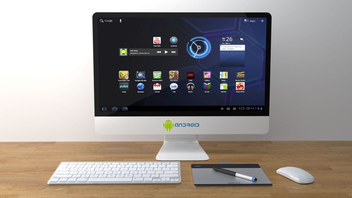 Alexa Tablet : Amazon remplace ses Fire par des tablettes Android, arrivée en France le 19 octobre